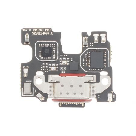 Connecteur de charge pour Motorola Edge 50 Pro