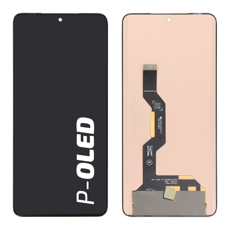 Ecran reconditionné pour Motorola Edge 50 Pro