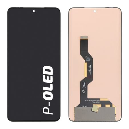 Ecran reconditionné pour Motorola Edge 50 Pro