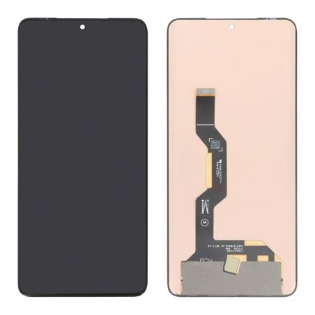 Ecran reconditionné pour Motorola Edge 50 Pro