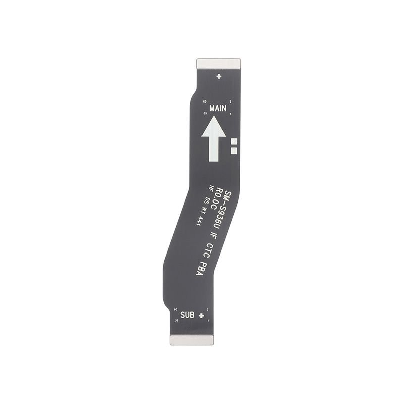 Nappe d'interconnexion pour Samsung Galaxy S25 +