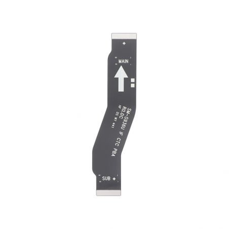 Nappe d'interconnexion pour Samsung Galaxy S25 +