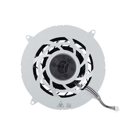 Ventilateur pour Playstation 5 Slim - 19 pales