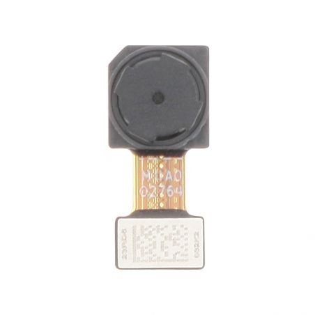 Caméra arrière capteur de profondeur 2Mpx pour Honor X6a