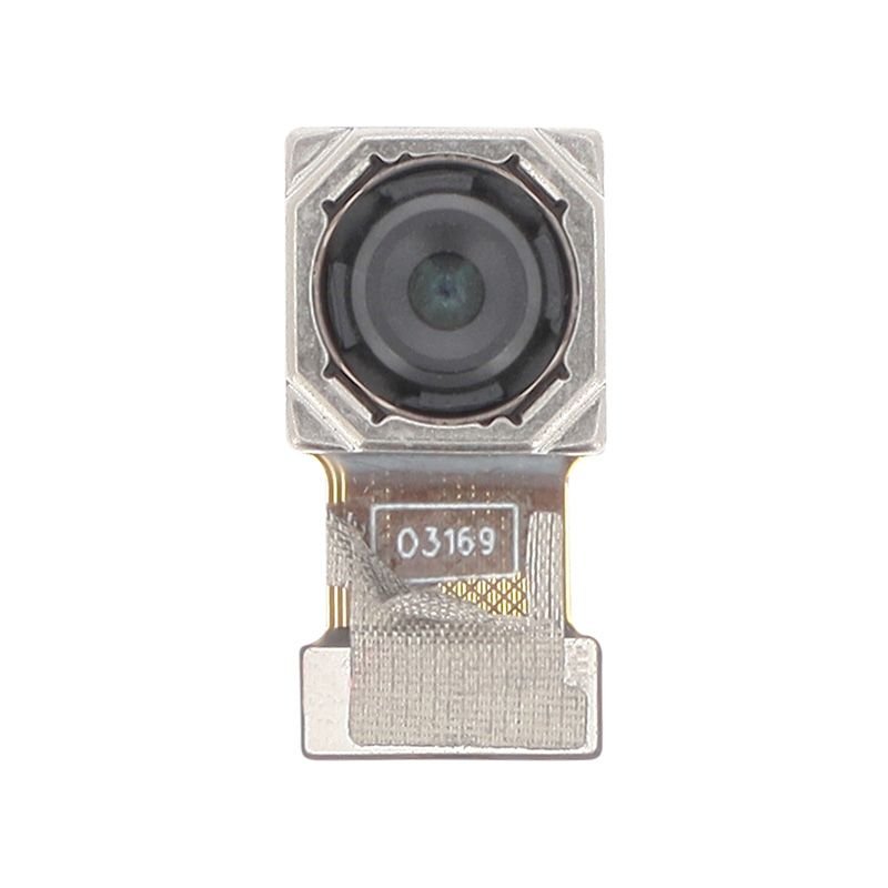 Caméra arrière principale 50 Mpx pour Honor Honor X6a