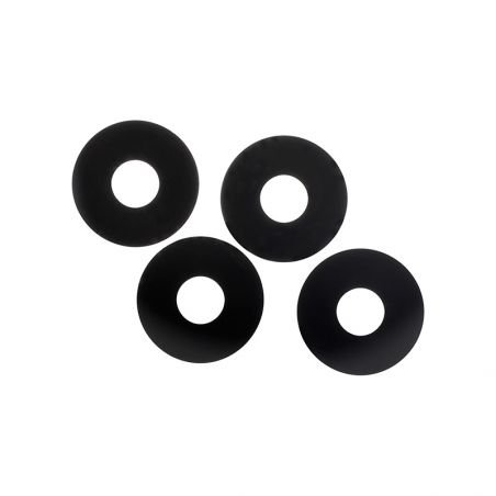 Lentille caméra arrière pour Honor X6a