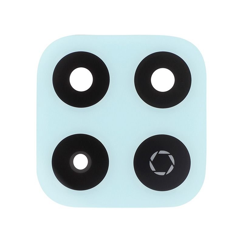 Lentille caméra arrière pour Honor X6b