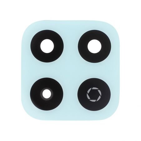 Lentille caméra arrière pour Honor X6b