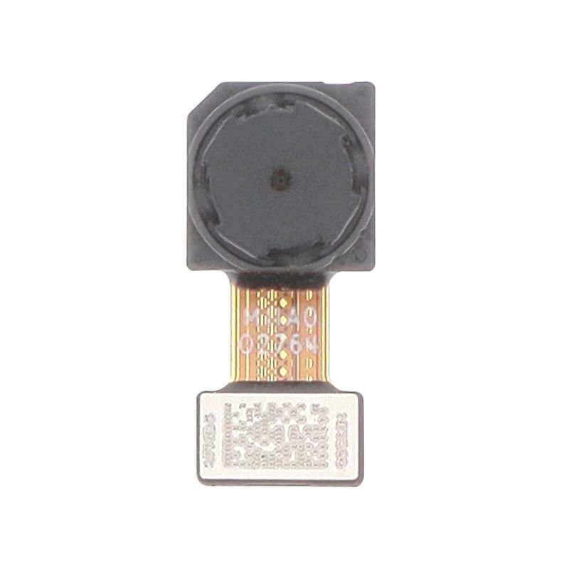 Caméra arrière capteur de profondeur 2Mpx pour Honor X7b