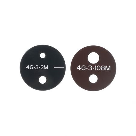 Lentille caméra arrière pour Honor X7b