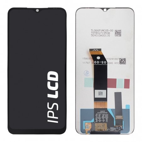 Ecran compatible pour Poco M4 5G photo 1