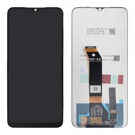 Ecran compatible pour Poco M4 5G photo 2