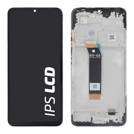 Bloc écran compatible pour Xiaomi Poco M4 5G photo 1