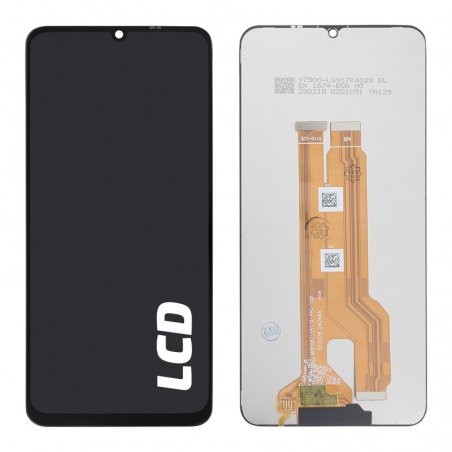 Ecran compatible pour Realme C61 photo 1