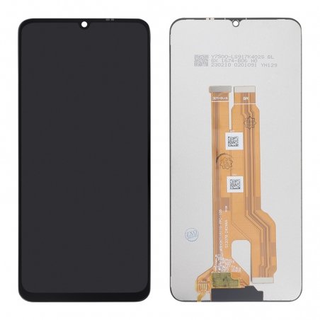 Ecran compatible pour Realme C61 photo 2