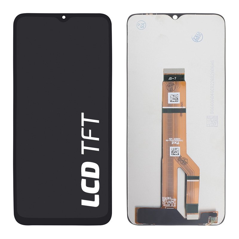 Ecran compatible pour Honor X6b photo 1