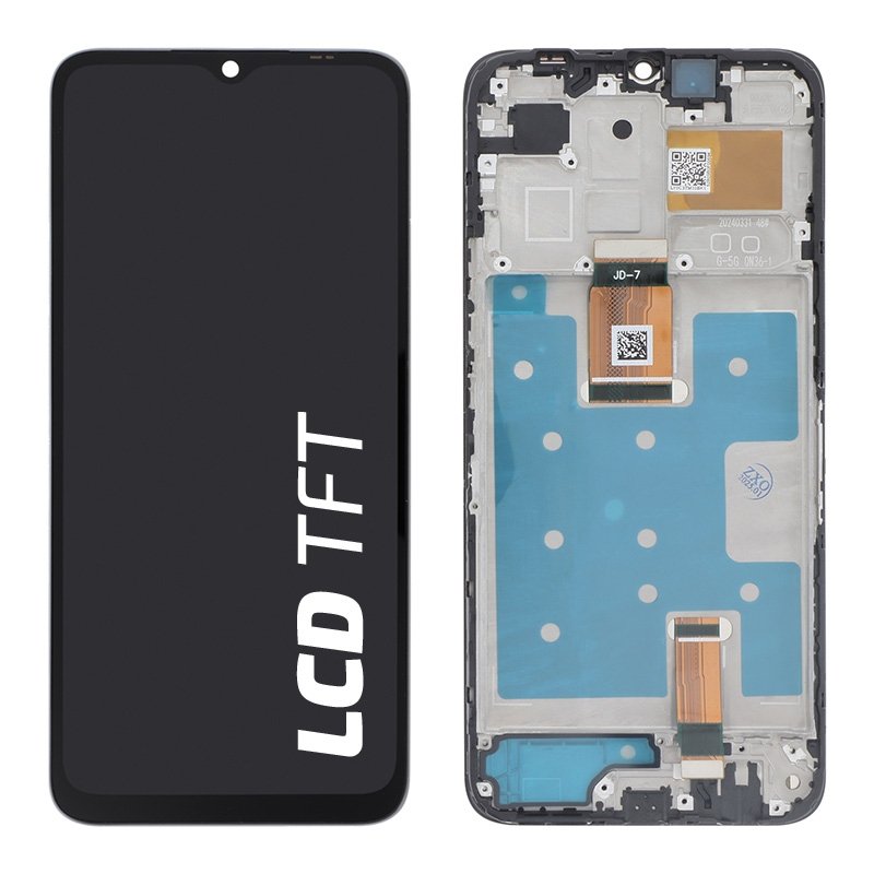 Bloc éran compatible pour Honor X6b photo 1