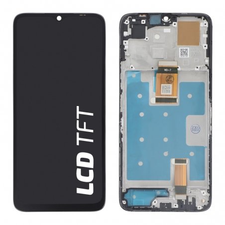 Bloc éran compatible pour Honor X6a photo 1