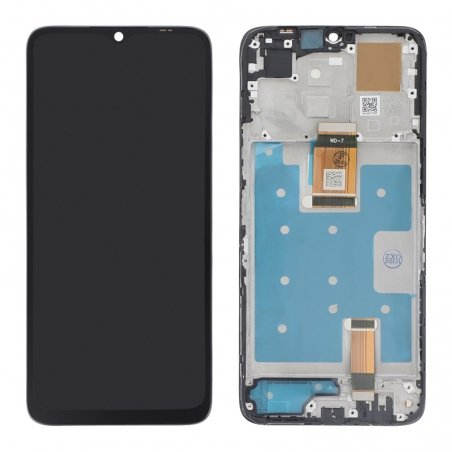 Bloc éran compatible pour Honor X6a photo 2