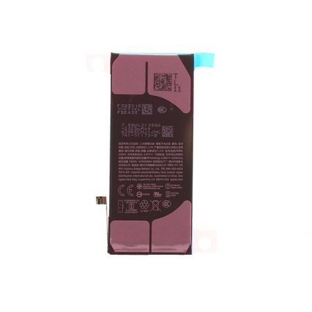 Batterie Origine Apple pour iPhone SE 2022 - Service Pack photo 1