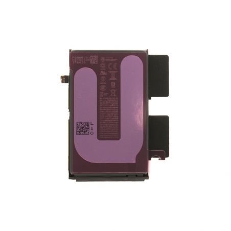 Batterie Origine Apple pour iPhone 16 - Service Pack