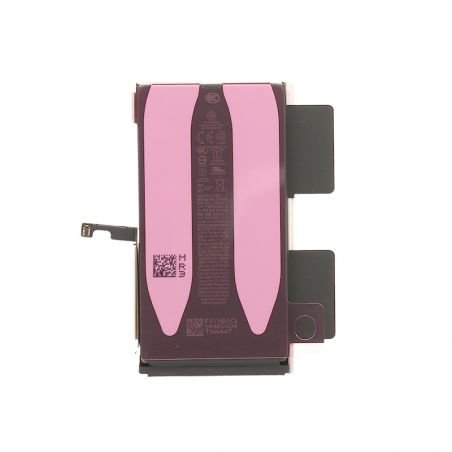 Batterie Origine Apple pour iPhone 15 - Service Pack