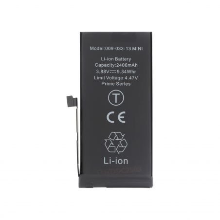 Batterie Prime pour iPhone 13 mini