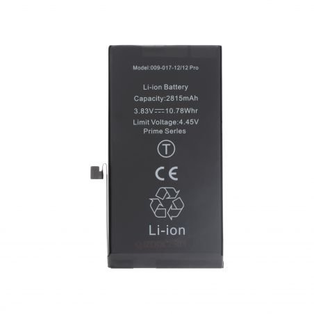Batterie Prime pour iPhone 12 Pro