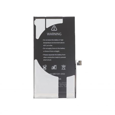 Batterie Prime pour iPhone 12 Pro