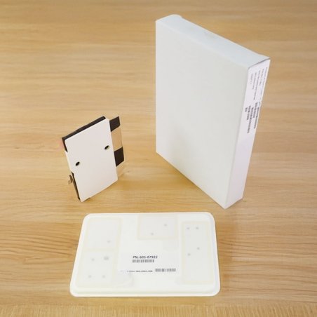 Batterie Origine Apple pour iPhone 12 Pro - Service Pack photo 2