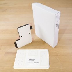 GENUINE Battery iphone 12 pro max photo 3