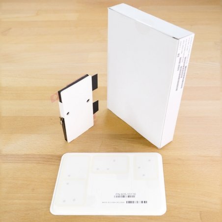 Batteire originale iphone 13 ok dans les reglages photo 3