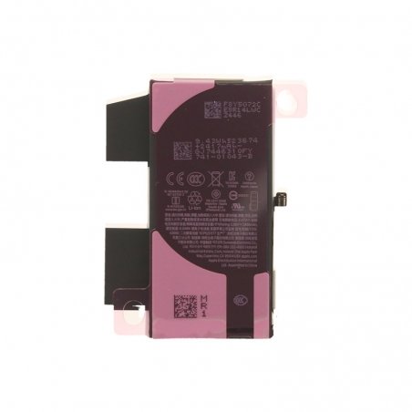 13 mini iphone batterie origine APPLE photo 1
