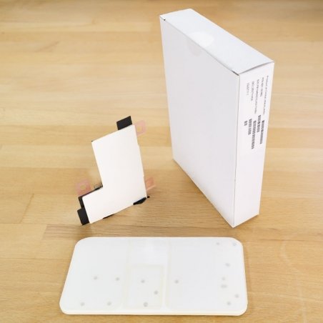 Iphone 14 Pro batterie originale photo 3