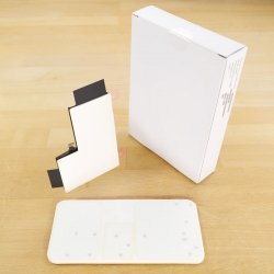 Batterie originale Iphone Vérifié iphone 14 pro max photo 3