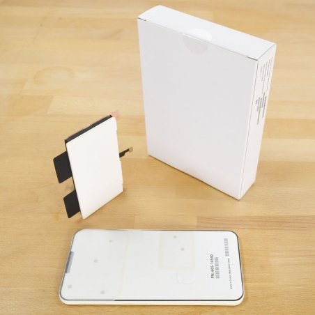 batterie iphone 15 origine photo 3