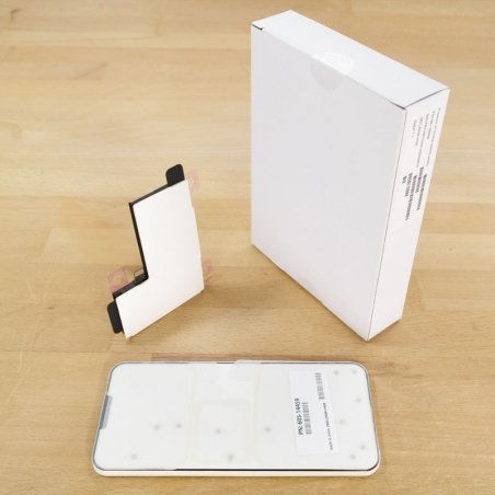 Batterie origine Apple pour iphone 15 pro photo 3