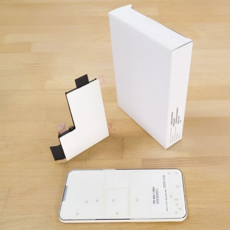 BAtterie originale pour Iphone 15 pro mAx photo 3