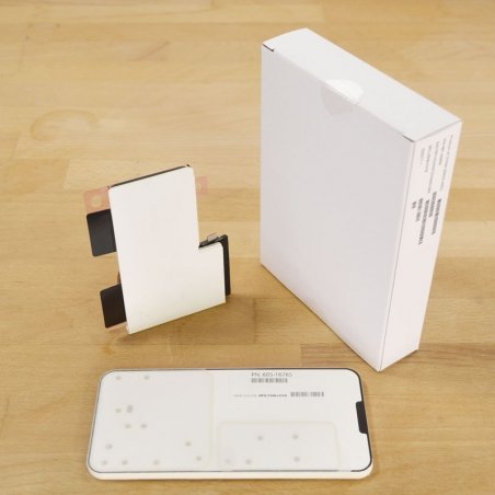 Batterie Origine 16 pro max  photo 2 photo 3