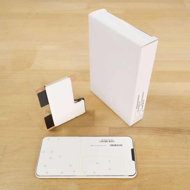 Original Batterie Battery Akku pour Apple iPhone 16 Pro Max 661-44954