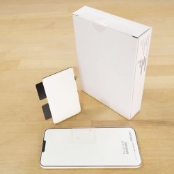 Batterie origanale dans les reglages photo 3