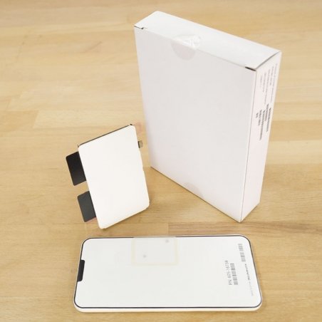 Batterie origanale dans les reglages photo 3