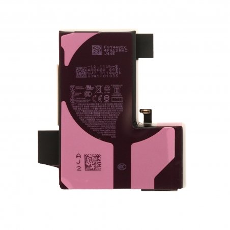 Batterie Origine Apple pour iPhone 13 Pro - Service Pack photo 1