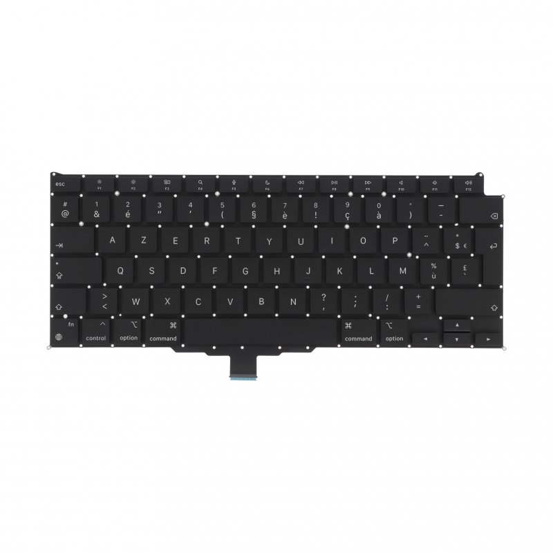 Clavier MacBook Air 13 pouces - A2337 photo 1