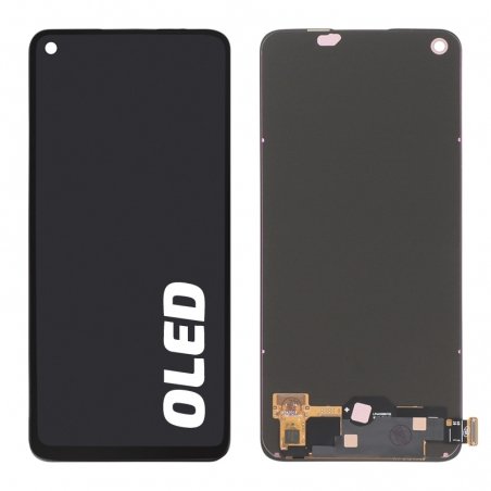 Ecran compatible pour Oppo Find X5 Lite photo 1