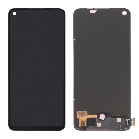 Ecran compatible pour Oppo Find X5 Lite photo 2