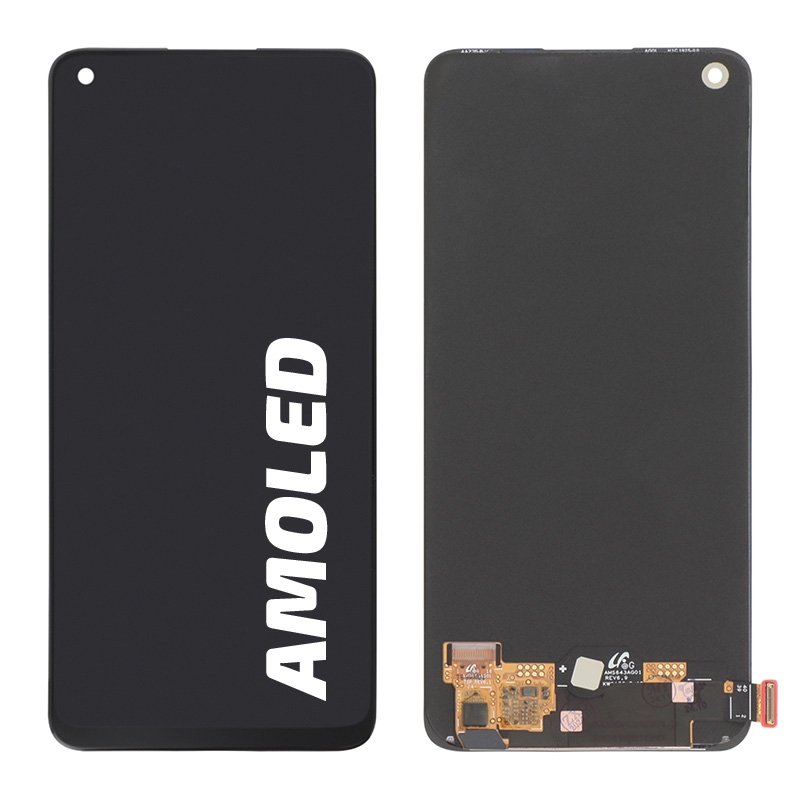 Ecran reconditionné pour Oppo Find X5 Lite photo 1