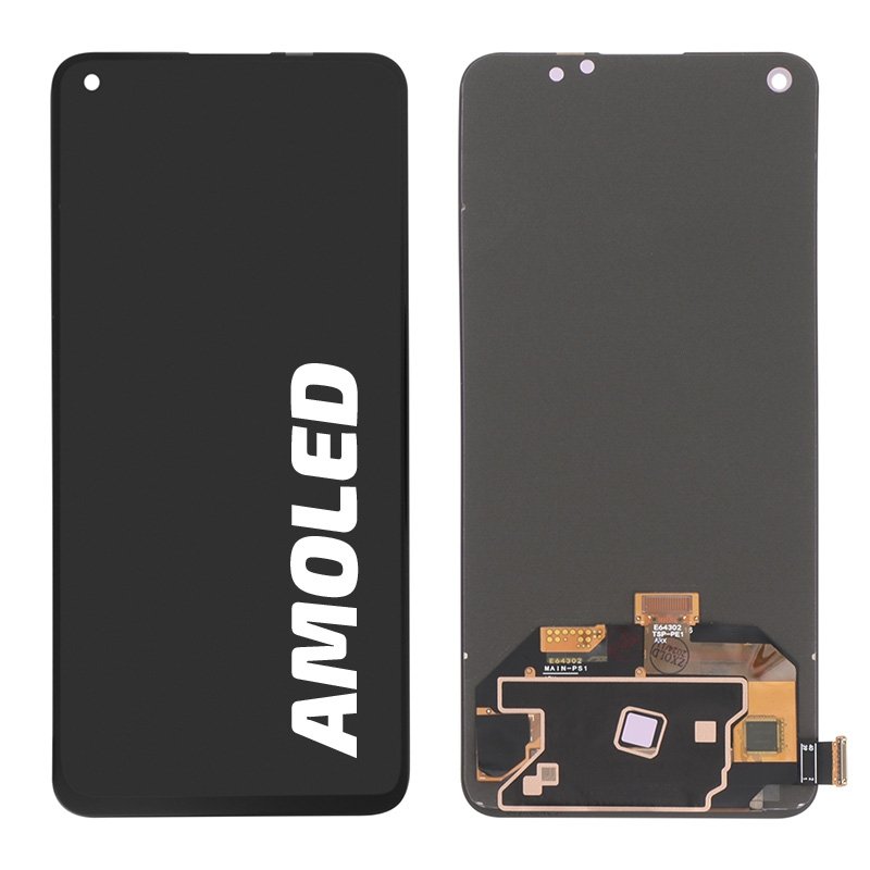 Ecran reconditionné pour Oppo Find X3 Lite photo 1