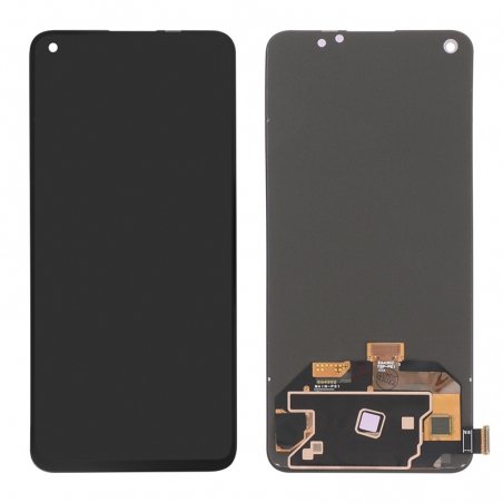 Ecran reconditionné pour Oppo Find X3 Lite photo 2