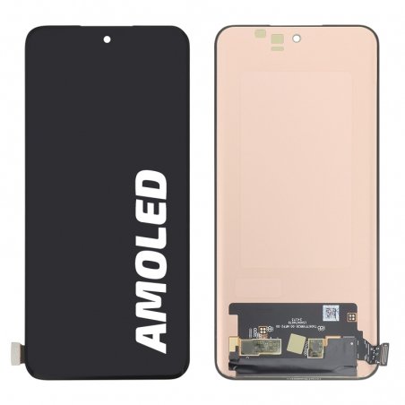 Ecran d\'origine reconditionné pour Oppo Reno12 5G photo 1